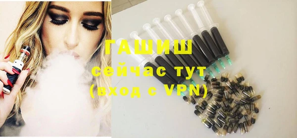 хмурый Бердск